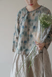 เสื้อกี่เพ้าค่ำคืนอันน่ารื่นรมย์