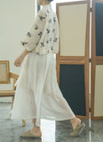 เสื้อกี่เพ้าฟีลิคเซียแอมเบอร์