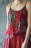 เสื้อสวนสาธารณะที่สวยงาม