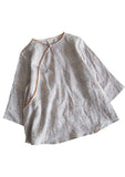 เสื้อกี่เพ้าความฝันอันโรแมนติก