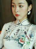 กี่เพ้าชายฝั่งโซโล