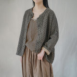 เสื้อคืนที่สดชื่น