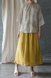 เสื้อกี่เพ้าความฝันอันโรแมนติก