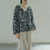 เสื้อกี่เพ้าพลบค่ำที่น่าทึ่ง