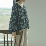 เสื้อกี่เพ้าพลบค่ำที่น่าทึ่ง