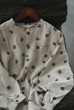 เสื้อกี่เพ้าการผจญภัยอันแสนสุข