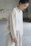 เสื้อกี่เพ้าทิวทัศน์เสมอ