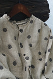 เสื้อกี่เพ้าการผจญภัยอันแสนสุข