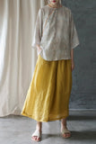 เสื้อกี่เพ้าความฝันอันโรแมนติก