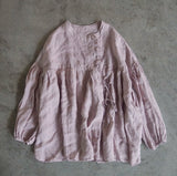 เสื้อกี่เพ้าสมบูรณ์แบบ เมฆ