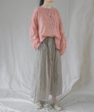 เสื้อกี่เพ้าใบไม้ที่เบ่งบาน
