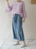 เสื้อกี่เพ้าความหลงใหลในความรัก