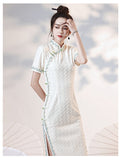กี่เพ้าความรู้สึกที่สวยงาม