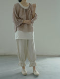 เสื้อกี่เพ้าชายฝั่งอันเป็นเอกลักษณ์