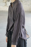 เสื้อกี่เพ้าทิวทัศน์เสมอ