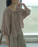 เสื้อกี่เพ้าชายฝั่งอันเป็นเอกลักษณ์