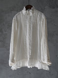 เสื้อพลบค่ำแบบคลาสสิก