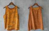 เสื้อซูซานน่าดาห์เลีย